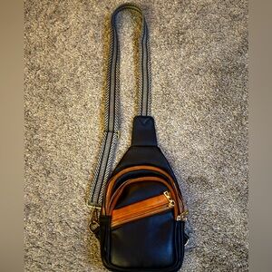 Cross Body purse